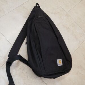 Carhartt Sling Bag Crossbody Backpack~